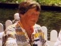 Edith Koch Petersen SAS/Sekretær i seniorklubben fra 1988-2000