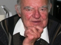 Heinz John Spanheimer